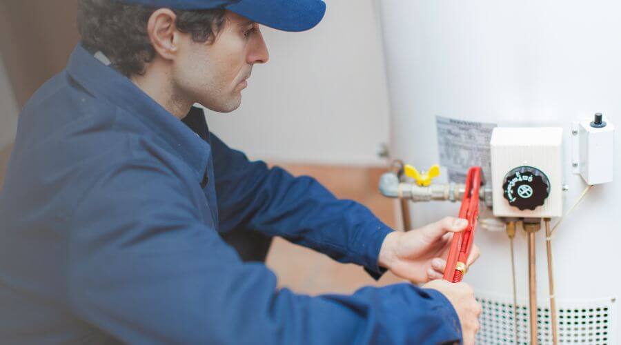 Professional expert plumbing services in Hudson, KS